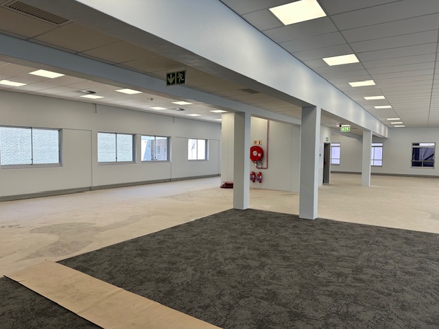 To Let commercial Property for Rent in Claremont Western Cape